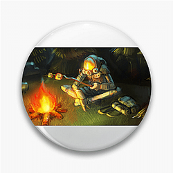 Outer Wilds focuses on gaining knowledge Outer Wilds Pins