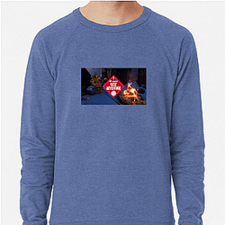Outer Wilds is a mystery adventure game Outer Wilds Sweatshirts