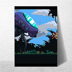 Outer Wilds is available on multiple platforms Outer Wilds Posters