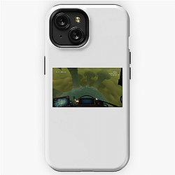 Outer Wilds features a 22 minute time loop Outer Wilds iPhone Cases