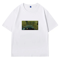 Outer Wilds features a 22 minute time loop Outer Wilds T-Shirts