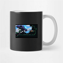 Outer Wilds is available on multiple platforms Outer Wilds Mugs