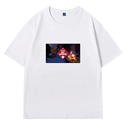 Outer Wilds is a mystery adventure game Outer Wilds T-Shirts