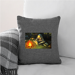 Outer Wilds focuses on gaining knowledge Outer Wilds Pillows Cover