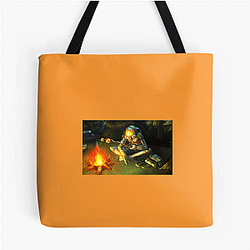 Outer Wilds focuses on gaining knowledge Outer Wilds Bags