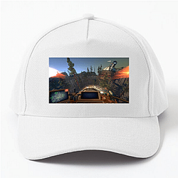 Outer Wilds has incredible critical acclaim Outer Wilds Hats & Caps