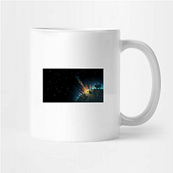 Outer Wilds is highly recommended to play Outer Wilds Mugs