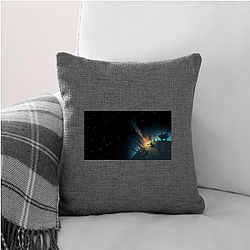 Outer Wilds is highly recommended to play Outer Wilds Pillows Cover