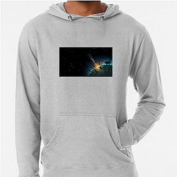 Outer Wilds is highly recommended to play Outer Wilds Hoodies
