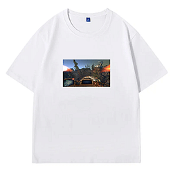 Outer Wilds has incredible critical acclaim Outer Wilds T-Shirts
