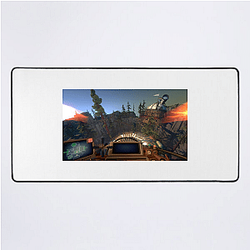 Outer Wilds has incredible critical acclaim Outer Wilds Mouse Pads