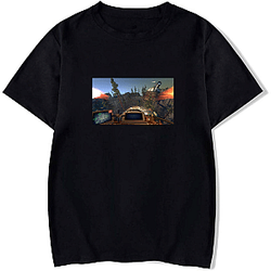 Outer Wilds has incredible critical acclaim Outer Wilds T-Shirts