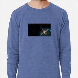 Outer Wilds is highly recommended to play Outer Wilds Sweatshirts