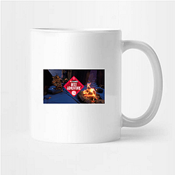 Outer Wilds is a mystery adventure game Outer Wilds Mugs