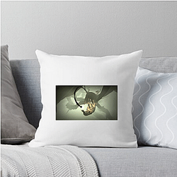 Outer Wilds centers on a solar system Outer Wilds Pillows Cover
