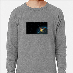 Outer Wilds is highly recommended to play Outer Wilds Sweatshirts