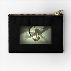 Outer Wilds centers on a solar system Outer Wilds Zipper Pouches