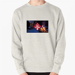 Outer Wilds is a mystery adventure game Outer Wilds Sweatshirts