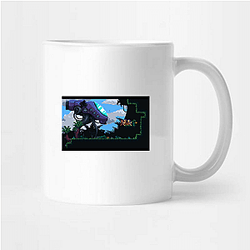 Outer Wilds is available on multiple platforms Outer Wilds Mugs
