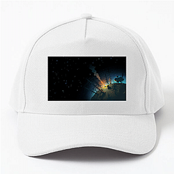 Outer Wilds is highly recommended to play Outer Wilds Hats & Caps