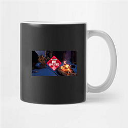 Outer Wilds is a mystery adventure game Outer Wilds Mugs