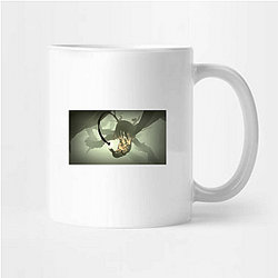 Outer Wilds centers on a solar system Outer Wilds Mugs