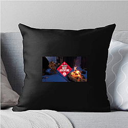 Outer Wilds is a mystery adventure game Outer Wilds Pillows Cover