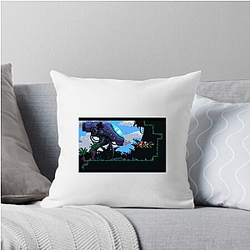 Outer Wilds is available on multiple platforms Outer Wilds Pillows Cover