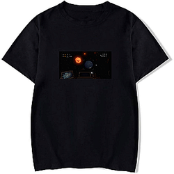 Outer Wilds uses a first person view Outer Wilds T-Shirts