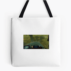 Outer Wilds features a 22 minute time loop Outer Wilds Bags