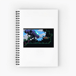 Outer Wilds is available on multiple platforms Outer Wilds Notebook