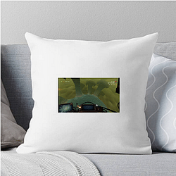Outer Wilds features a 22 minute time loop Outer Wilds Pillows Cover