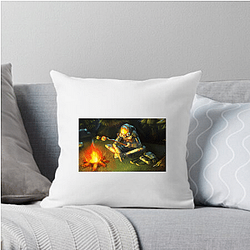 Outer Wilds focuses on gaining knowledge Outer Wilds Pillows Cover