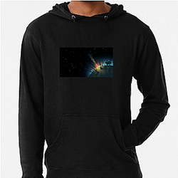 Outer Wilds is highly recommended to play Outer Wilds Hoodies