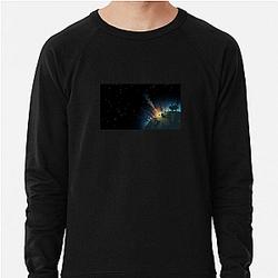 Outer Wilds is highly recommended to play Outer Wilds Sweatshirts