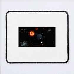 Outer Wilds uses a first person view Outer Wilds Mouse Pads