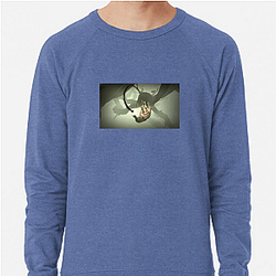 Outer Wilds centers on a solar system Outer Wilds Sweatshirts