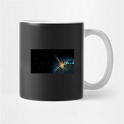 Outer Wilds is highly recommended to play Outer Wilds Mugs