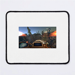 Outer Wilds has incredible critical acclaim Outer Wilds Mouse Pads