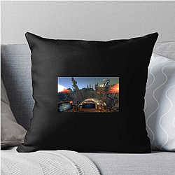 Outer Wilds has incredible critical acclaim Outer Wilds Pillows Cover