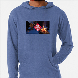 Outer Wilds is a mystery adventure game Outer Wilds Hoodies