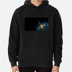 Outer Wilds is highly recommended to play Outer Wilds Hoodies
