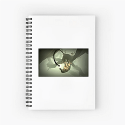 Outer Wilds centers on a solar system Outer Wilds Notebook
