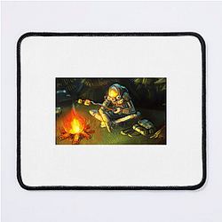 Outer Wilds focuses on gaining knowledge Outer Wilds Mouse Pads
