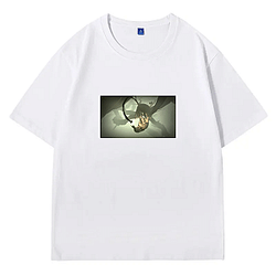 Outer Wilds centers on a solar system Outer Wilds T-Shirts