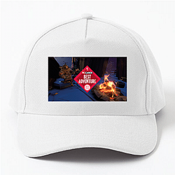 Outer Wilds is a mystery adventure game Outer Wilds Hats & Caps