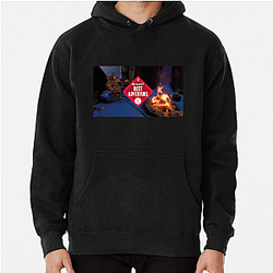 Outer Wilds is a mystery adventure game Outer Wilds Hoodies