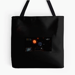 Outer Wilds uses a first person view Outer Wilds Bags