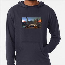 Outer Wilds has incredible critical acclaim Outer Wilds Hoodies