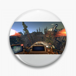 Outer Wilds has incredible critical acclaim Outer Wilds Pins
